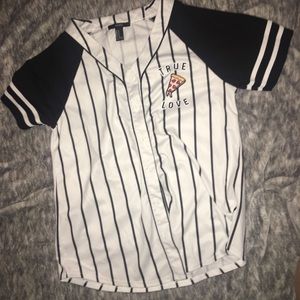Baseball Jersey